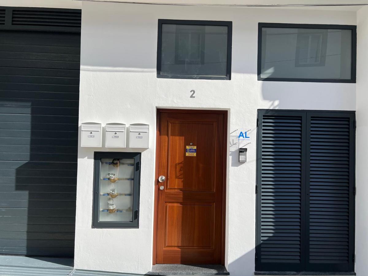 Funchal Downtown Flats 2 Funchal (Madeira) Exterior foto