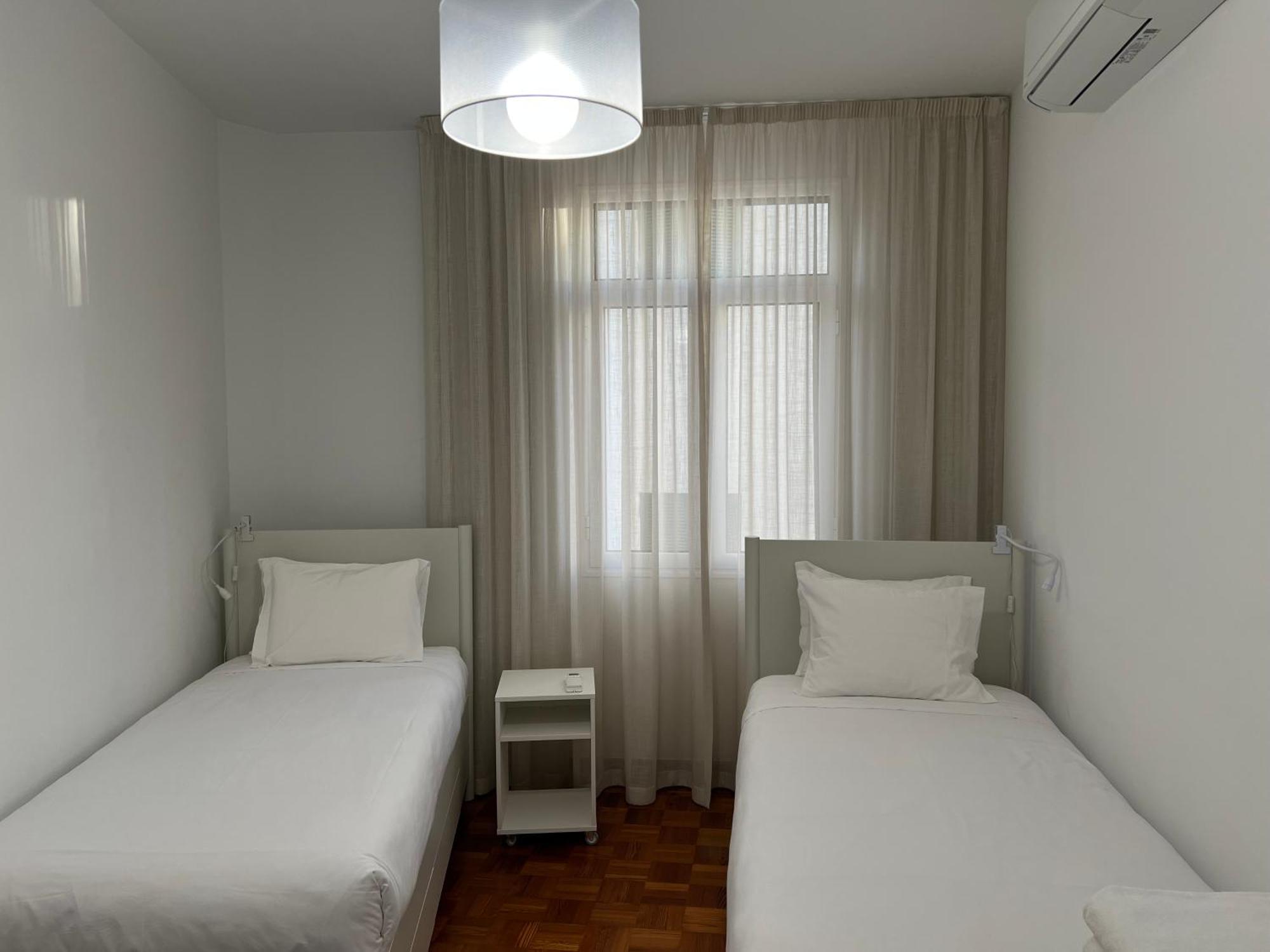Funchal Downtown Flats 2 Funchal (Madeira) Quarto foto