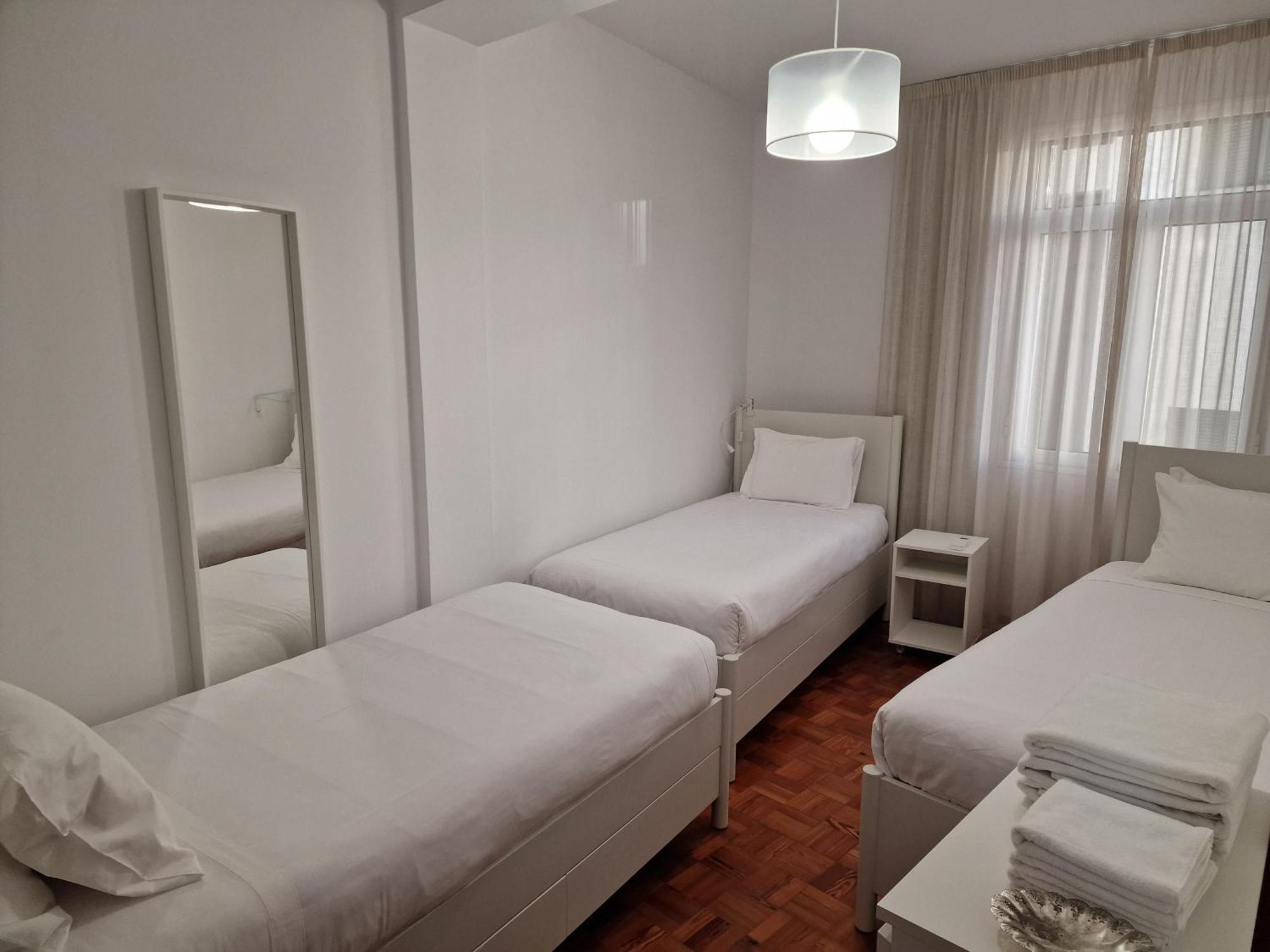 Funchal Downtown Flats 2 Funchal (Madeira) Quarto foto