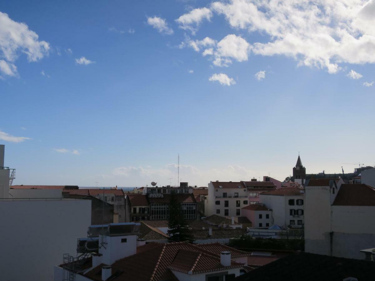 Funchal Downtown Flats 2 Funchal (Madeira) Exterior foto